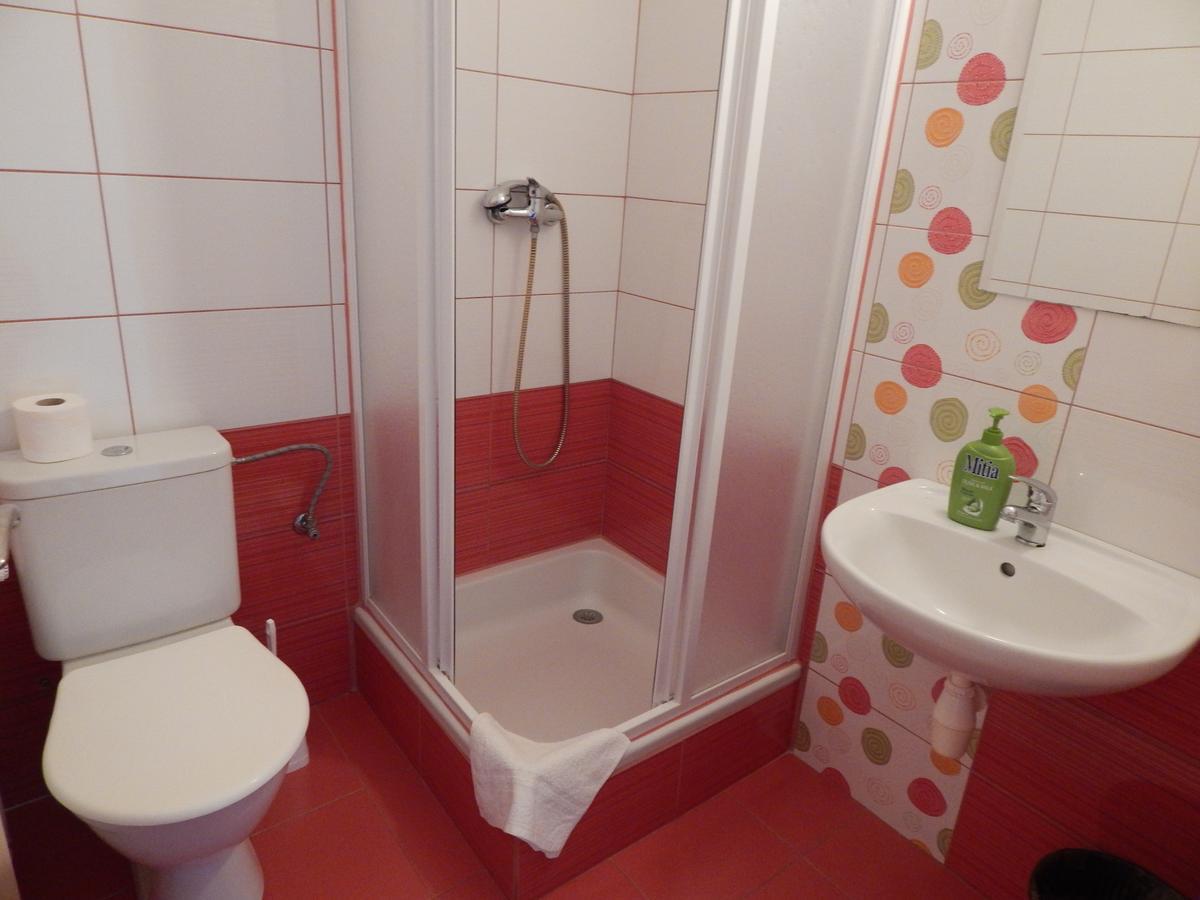 Penzion U Kašných Mníšek pod Brdy Exterior foto